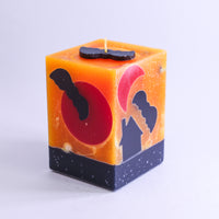 Ароматна тиква