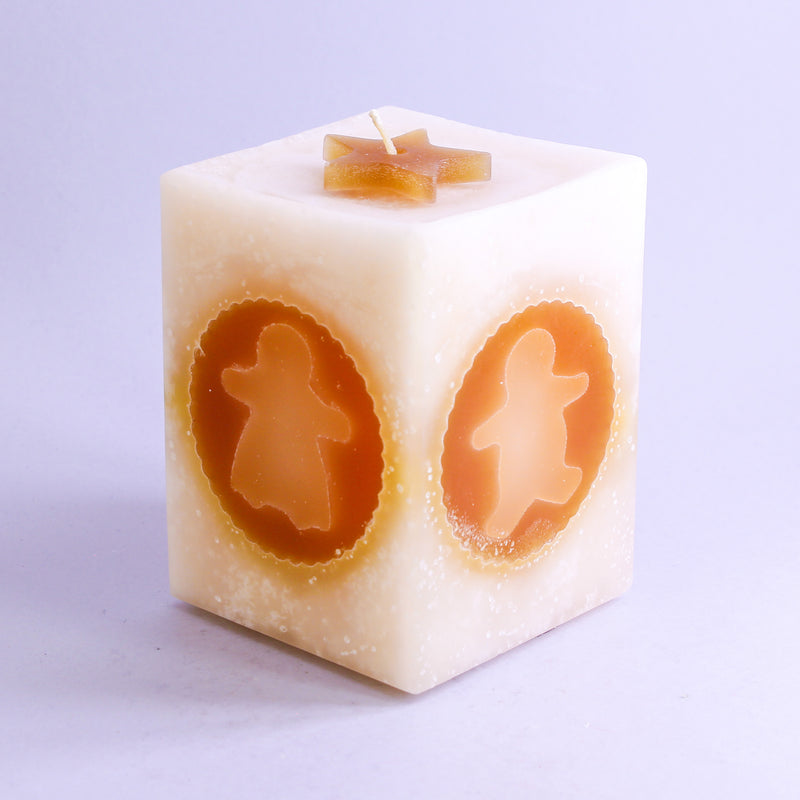 Джинджифилови сладки