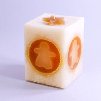 Джинджифилови сладки