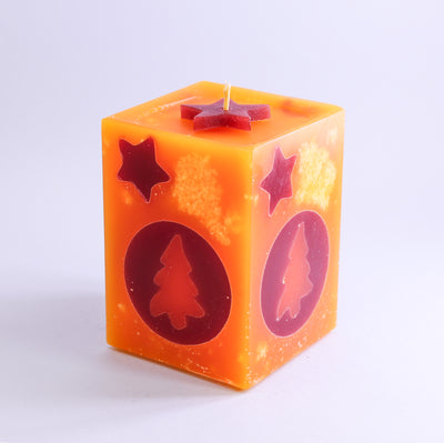 Ароматна тиква