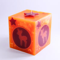 Ароматна тиква