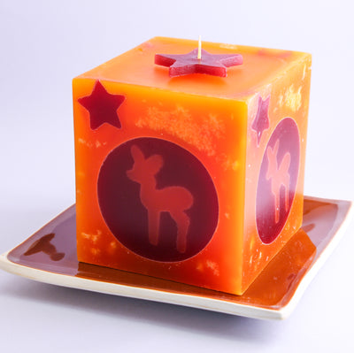 Ароматна тиква