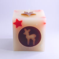 Шоколад и вишни