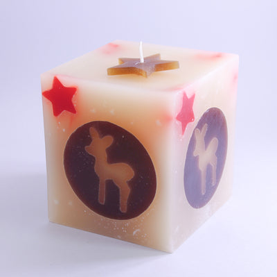 Шоколад и вишни