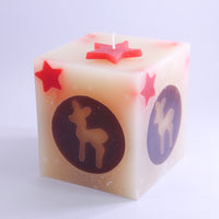 Шоколад и вишни