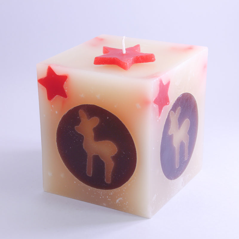 Шоколад и вишни