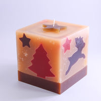 Шоколад и вишни