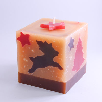 Шоколад и вишни