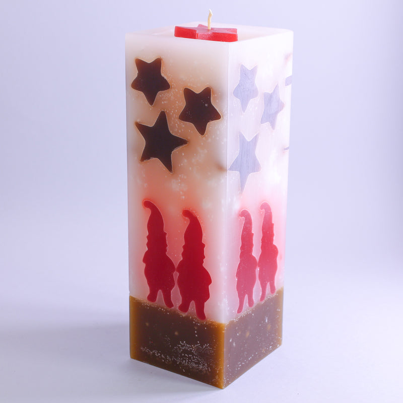 Шоколад и вишни