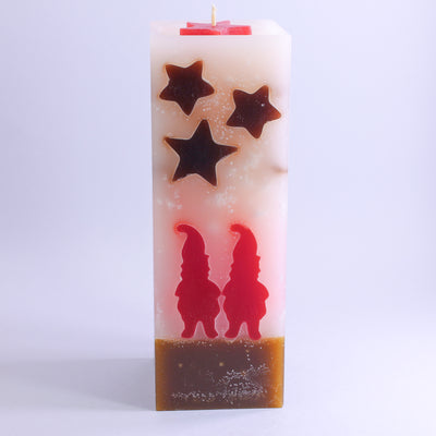 Шоколад и вишни