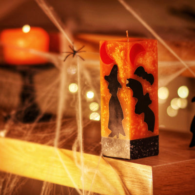 Ароматна тиква