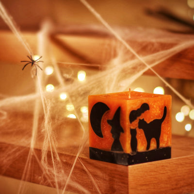 Ароматна тиква