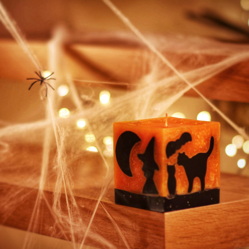 Ароматна тиква