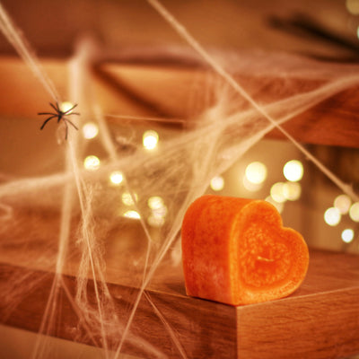 Ароматна тиква