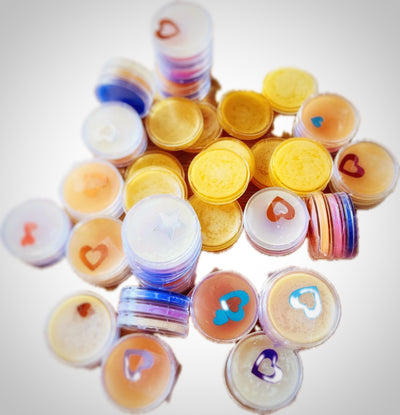 Мини мостри на 3 любими Лайтхаус аромата